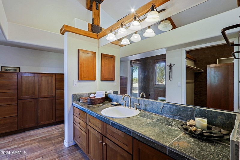 Master Bath 6