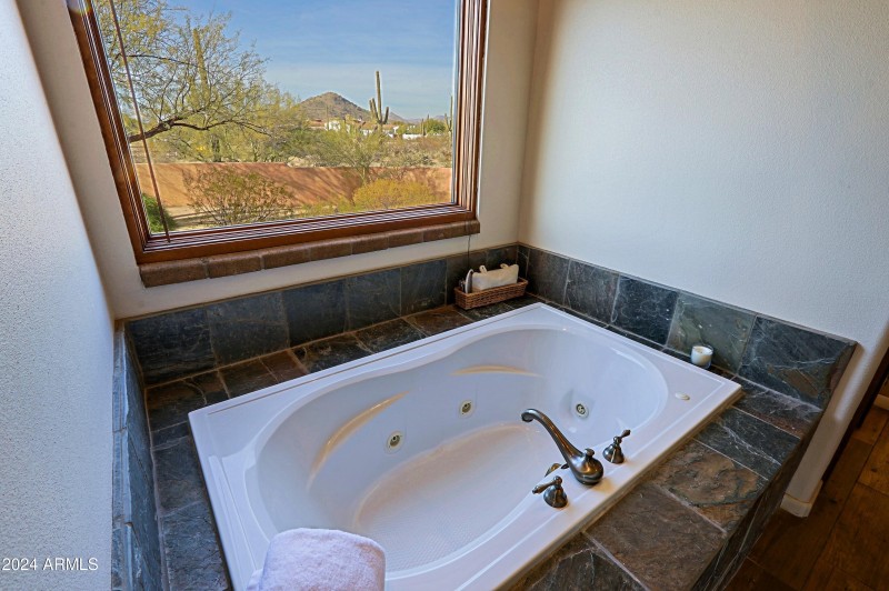 Master Bath 7