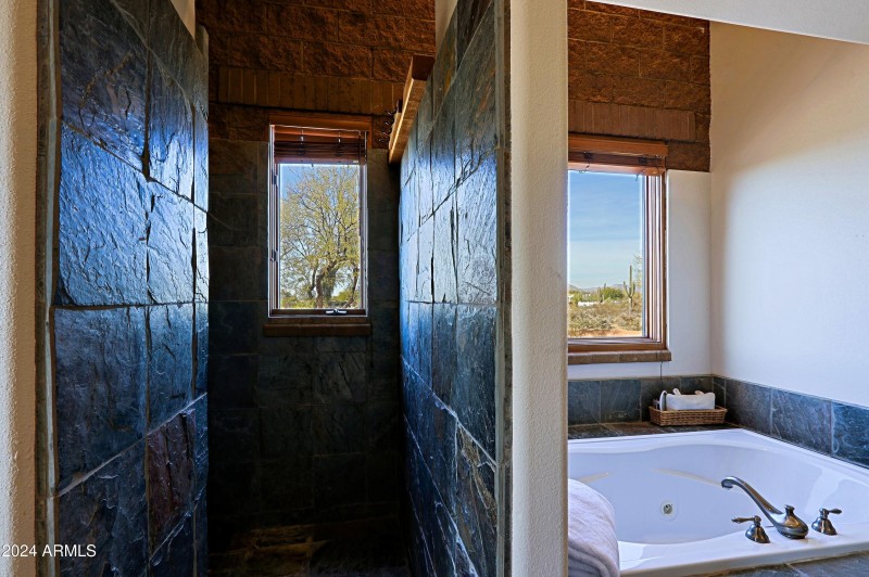 Master Bath 8