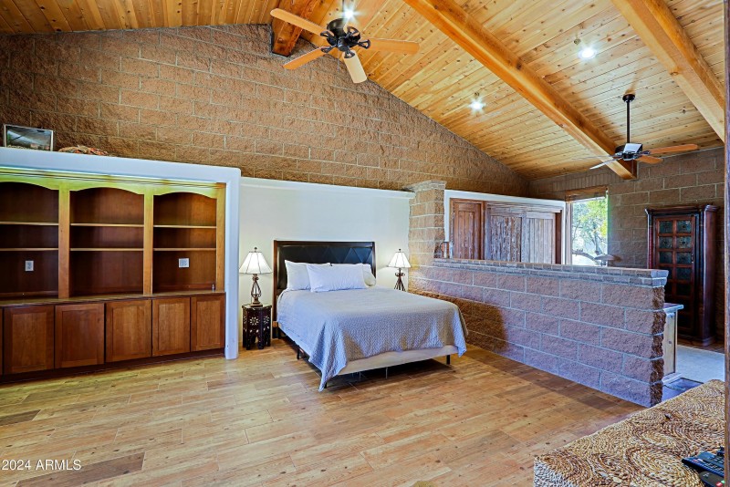 2nd Master Bedroom 1