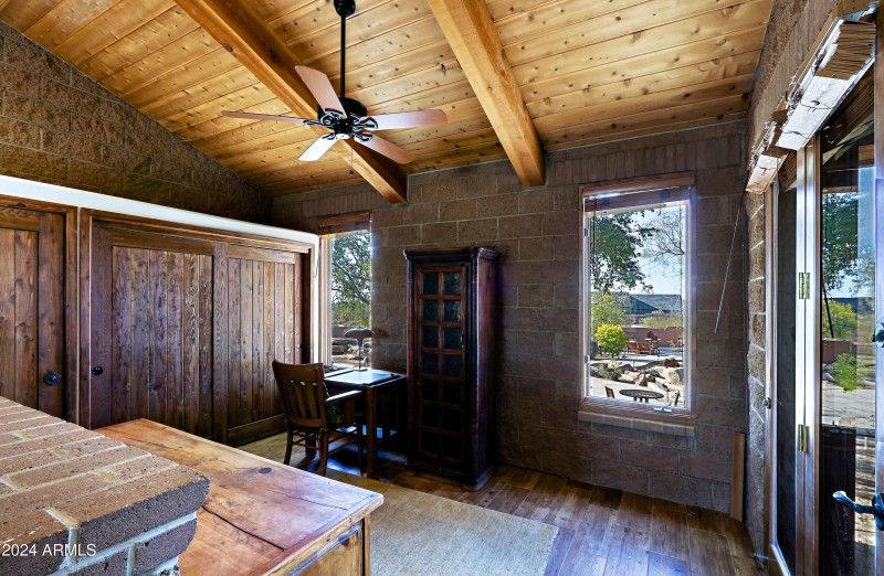 2nd Master Bedroom 3