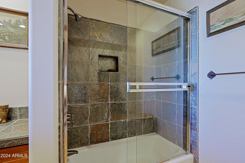 2nd Master Bath 2