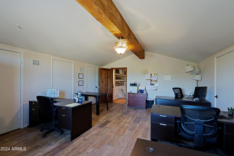 Loft Area 3