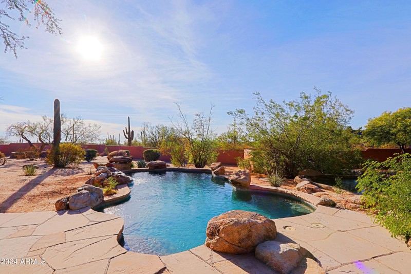 Backyard 9