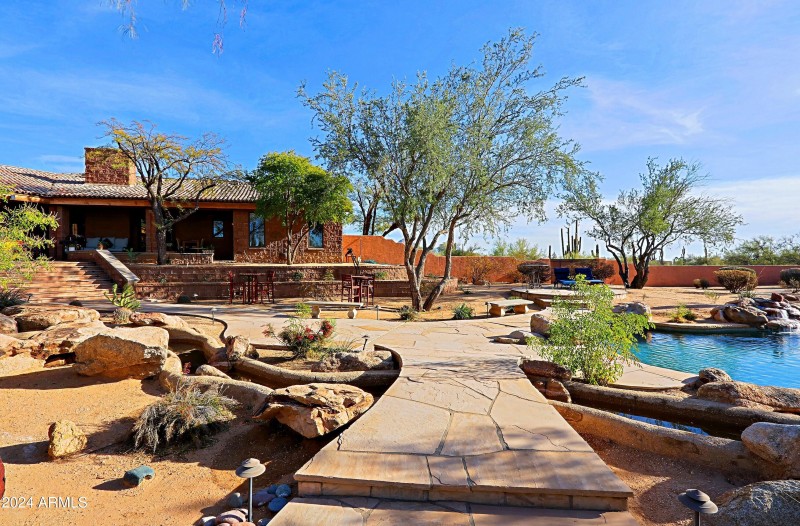 Backyard 11