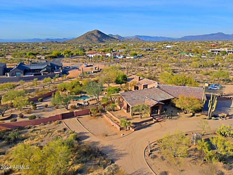 Aerial 3