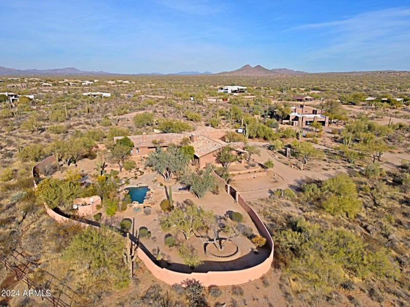Aerial 8