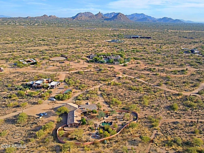 Aerial 9