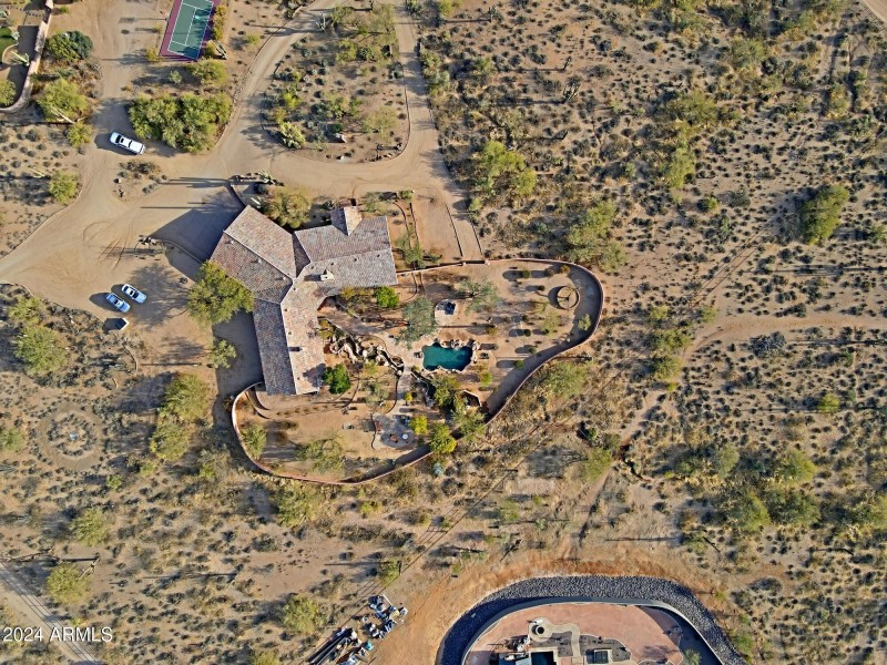 Aerial 16