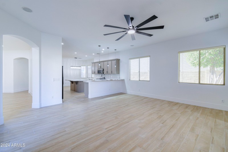Large Great Room