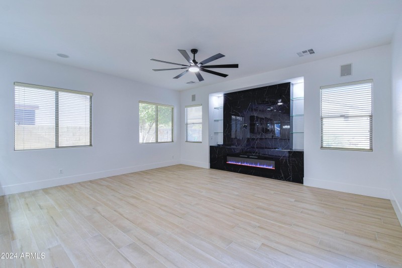 Surround Sound too!
