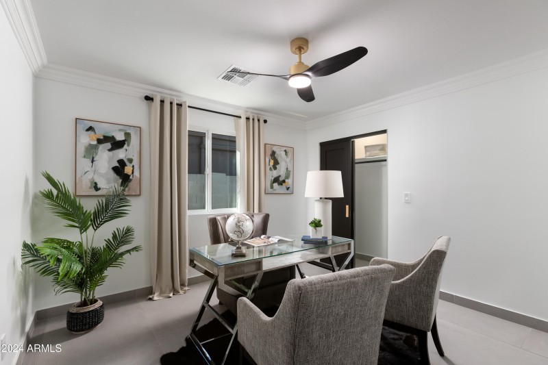 2ND BEDROOM