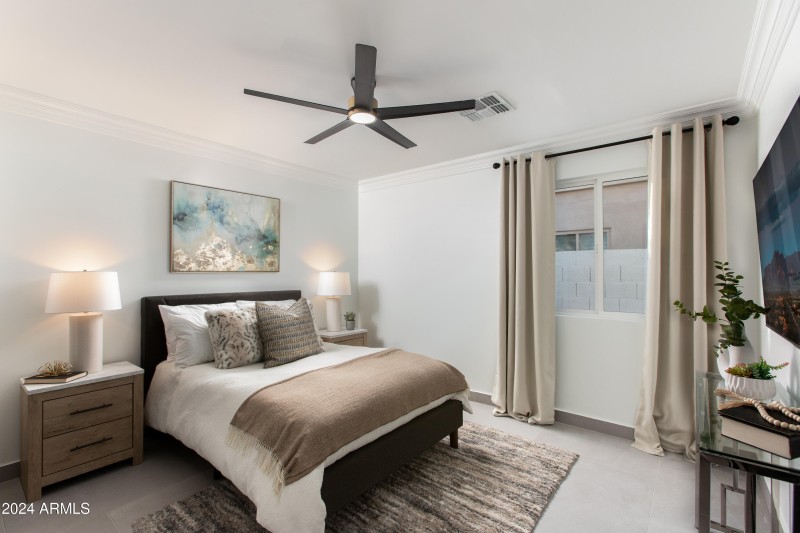 4TH BEDROOM