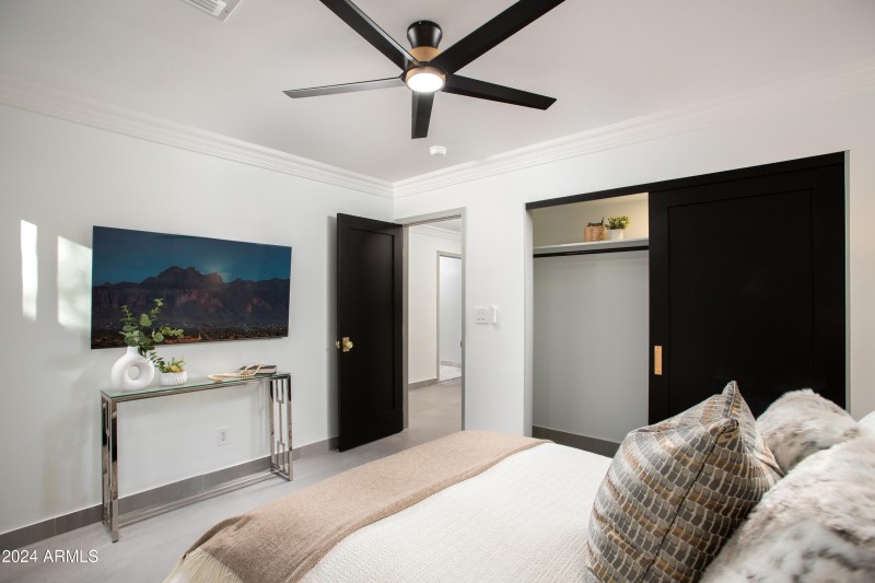 4TH BEDROOM