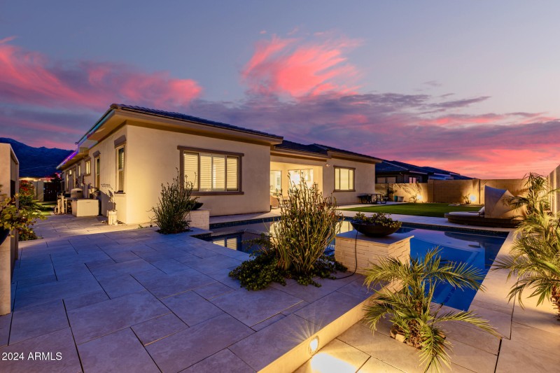 65 Hazeltine