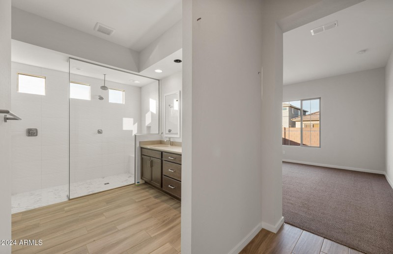 Owner's Suite