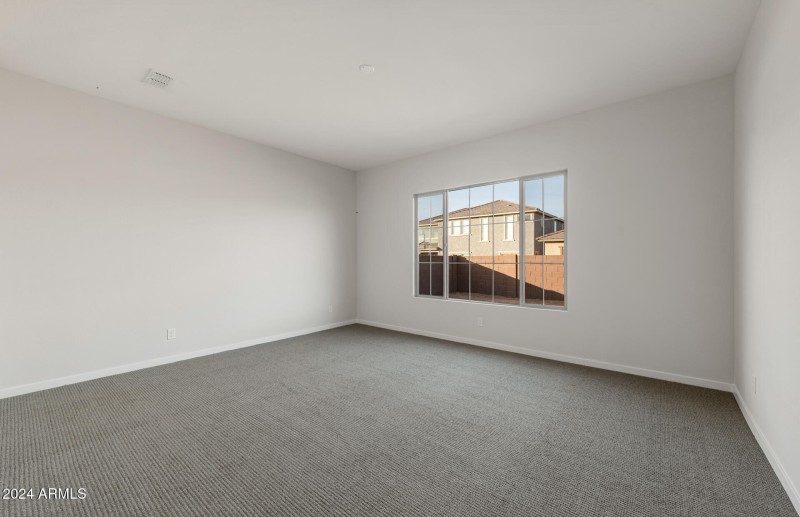 Owner's Bedroom