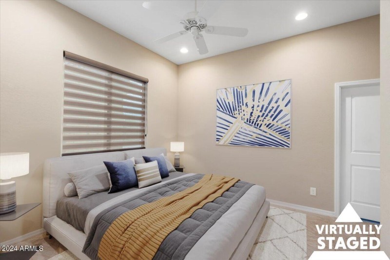 29-Bedroom Two - Staged