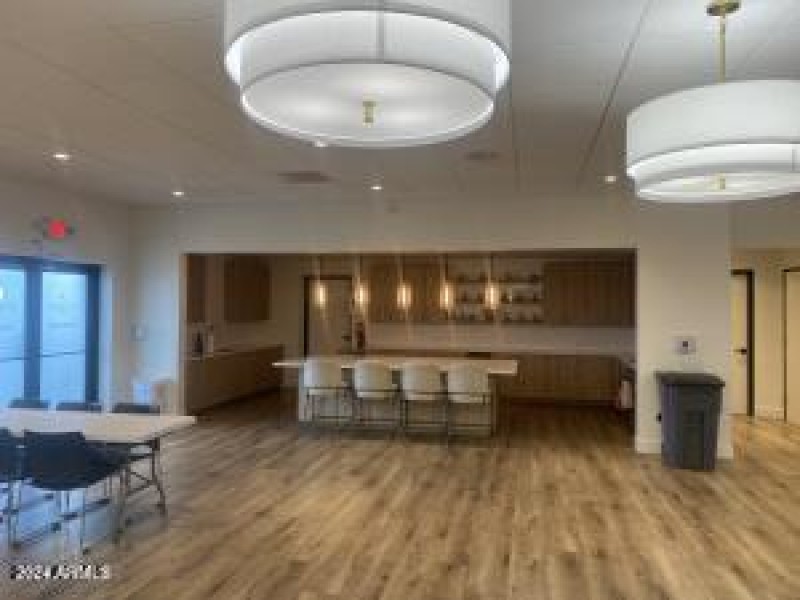 Southhall Clubhouse