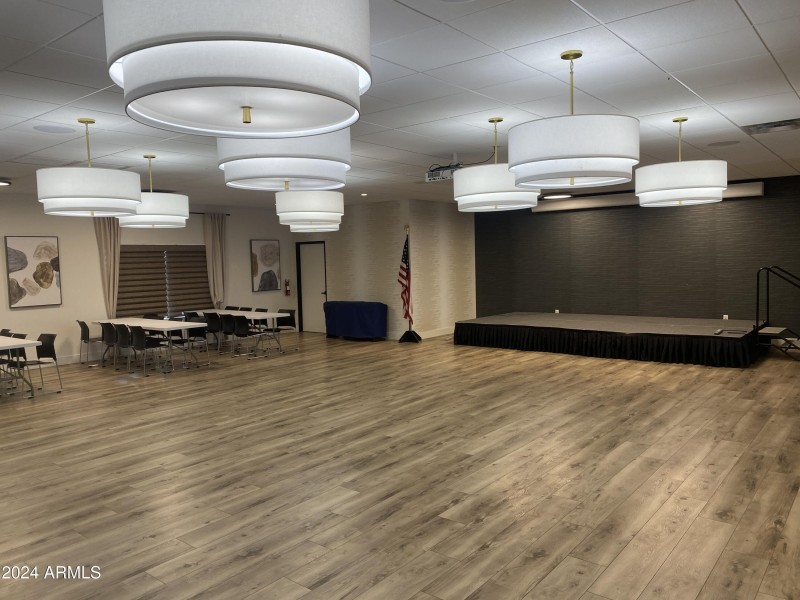 Southhall Clubhouse