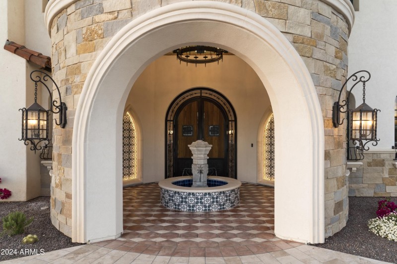 7-Front Entrance