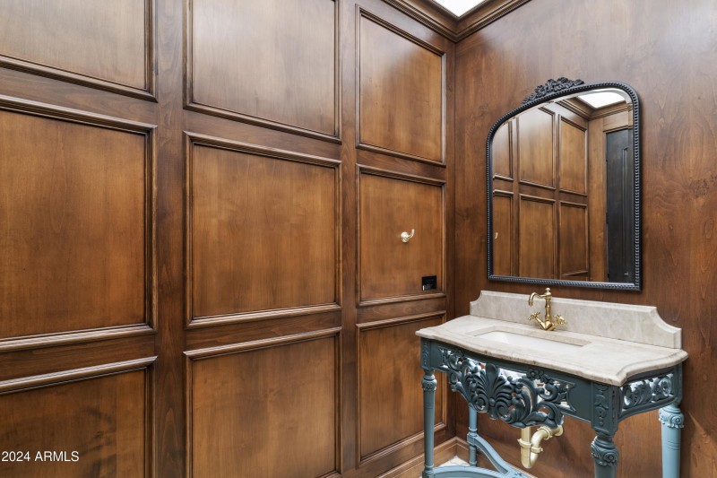 36-Powder Room