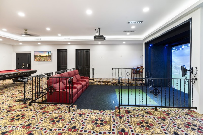 51-Game Room