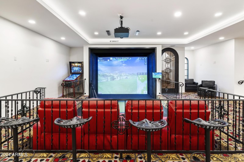 52-Game Room