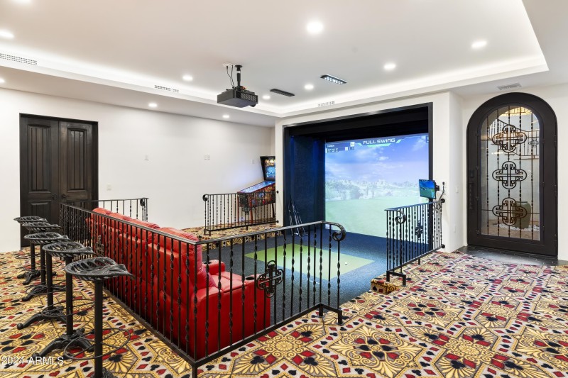 53-Game Room