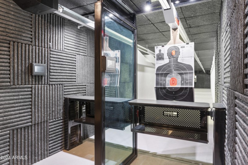 59-Gun Range