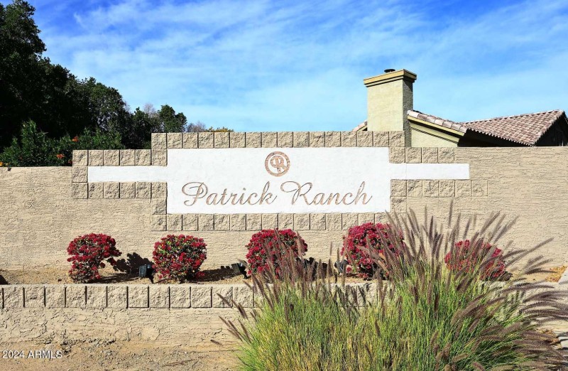 Community Sign