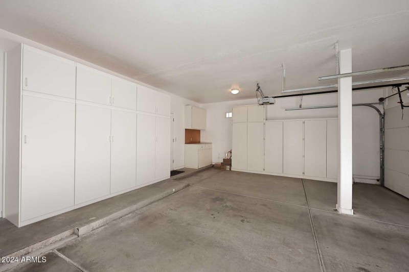 Garage Storage