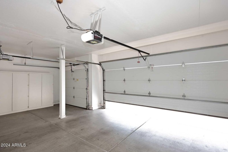 Insulated Garage Doors