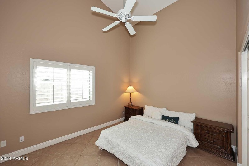 3rd Bedroom