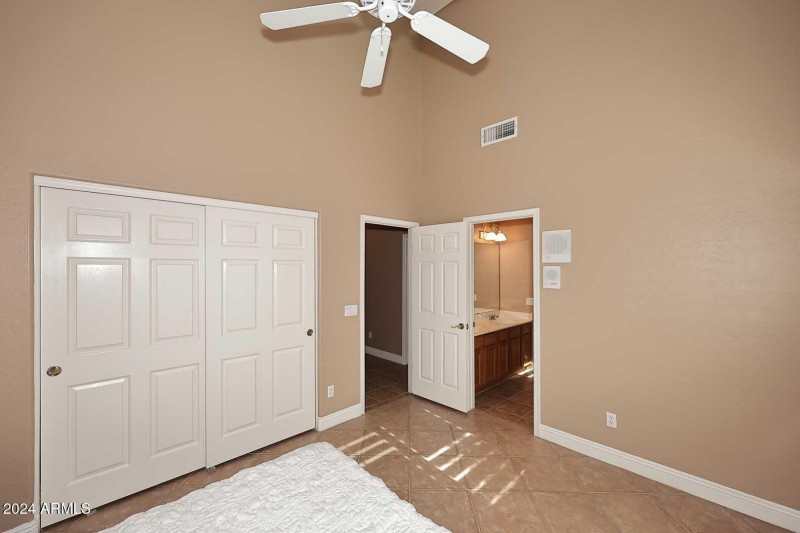 3rd Bedroom View2