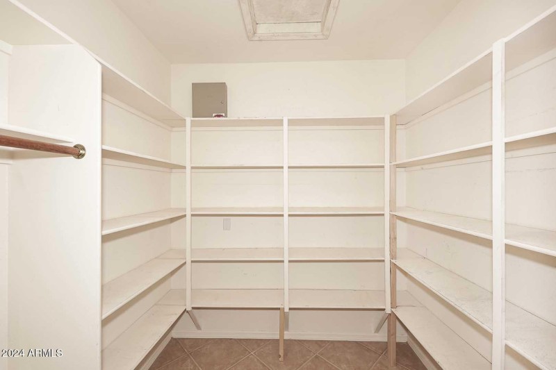Storage Room