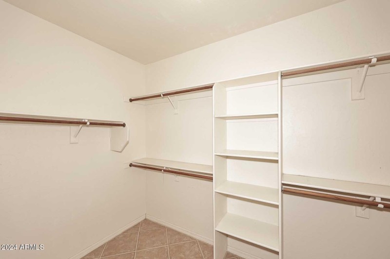 Primary Bedroom-Closet