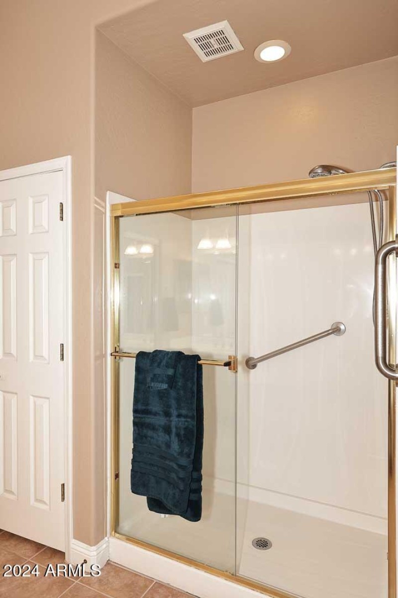 Primary Bath-Shower