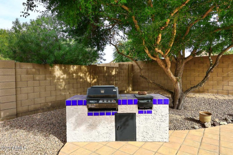 BBQ Grill