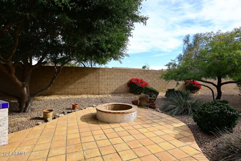 Firepit