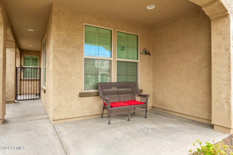 Porch