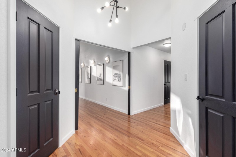 Wood Floors