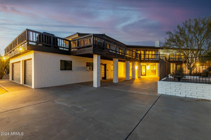 Walkout Basement with Endless Uses