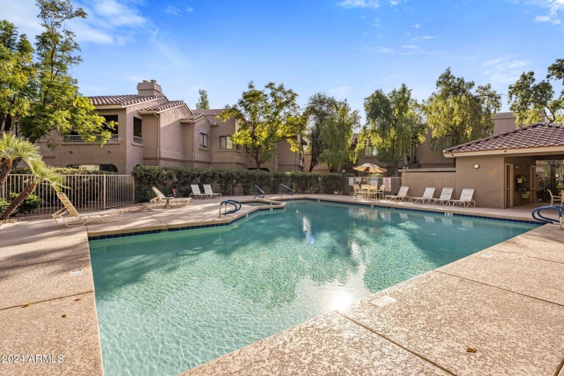 Pool Area