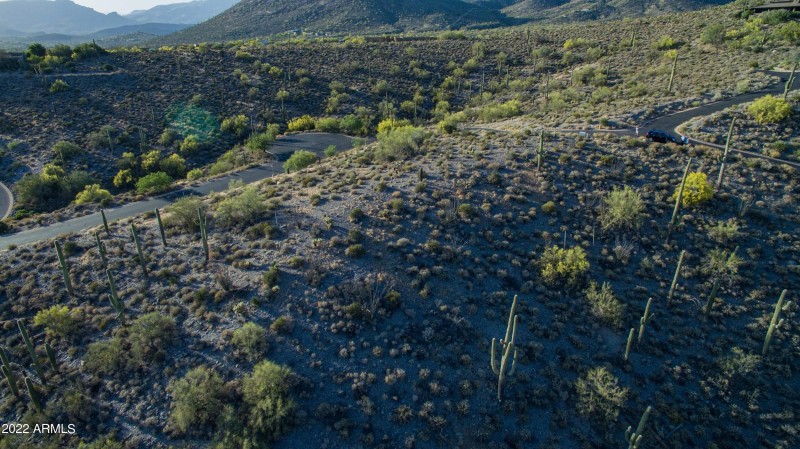 overhead from eastSS