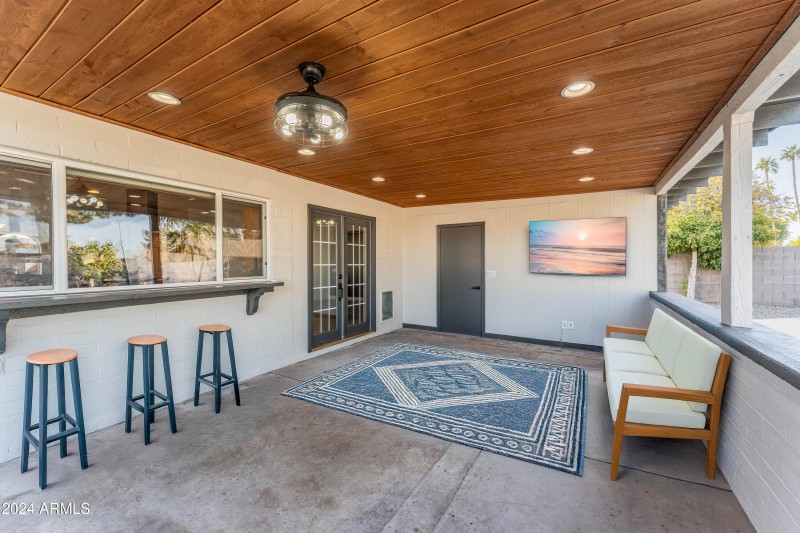 VS Patio