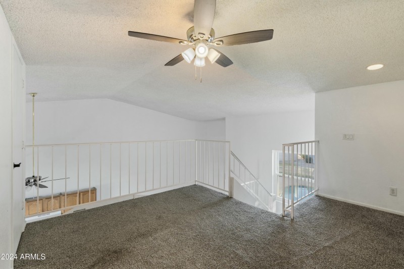 Loft Space