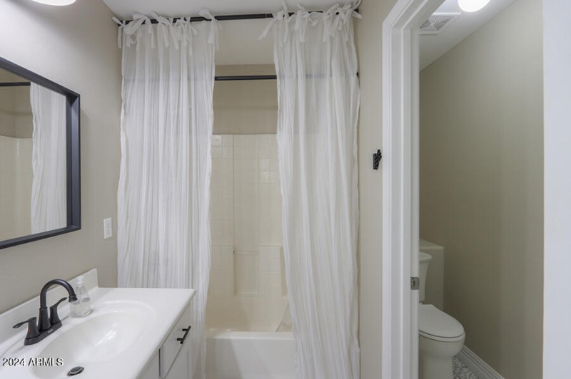 Tub/Shower