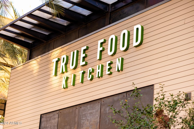 Kierland - Scottsdale Quarter-2