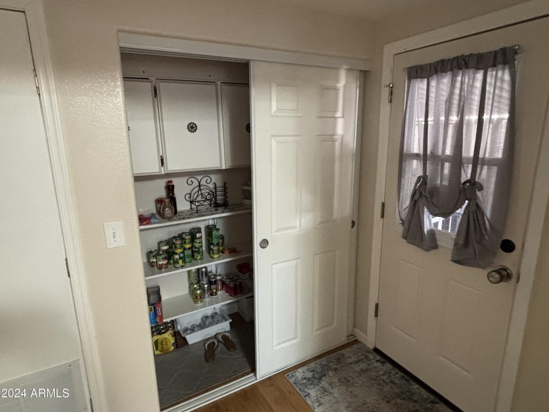 pantry